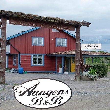Söderköping Aaengens Bed O Breakfast B&B 외부 사진