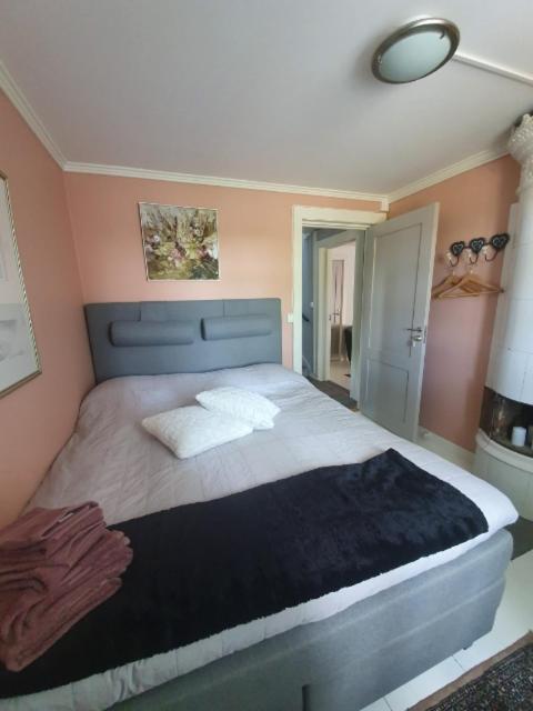 Söderköping Aaengens Bed O Breakfast B&B 외부 사진