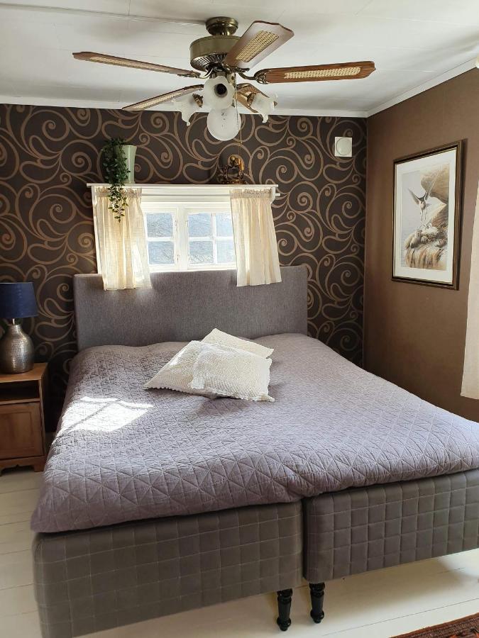 Söderköping Aaengens Bed O Breakfast B&B 외부 사진
