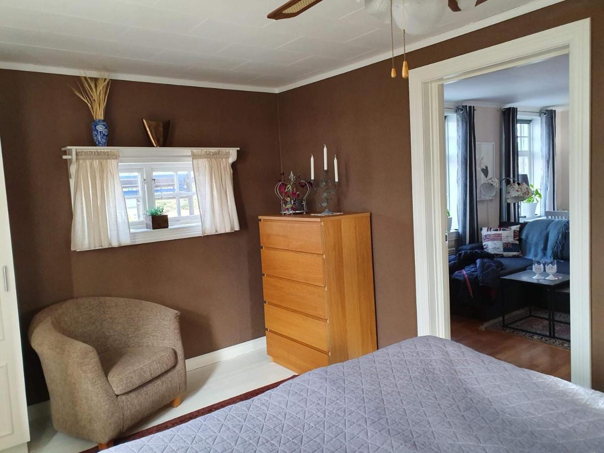 Söderköping Aaengens Bed O Breakfast B&B 외부 사진