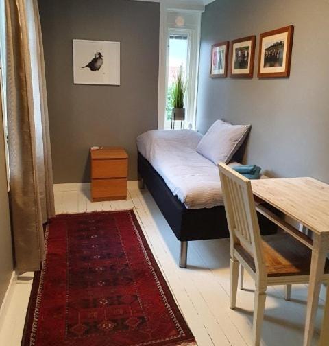 Söderköping Aaengens Bed O Breakfast B&B 외부 사진