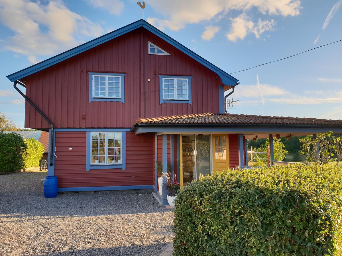 Söderköping Aaengens Bed O Breakfast B&B 외부 사진