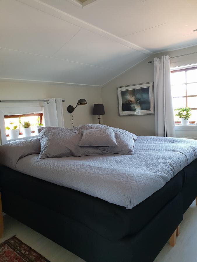 Söderköping Aaengens Bed O Breakfast B&B 외부 사진