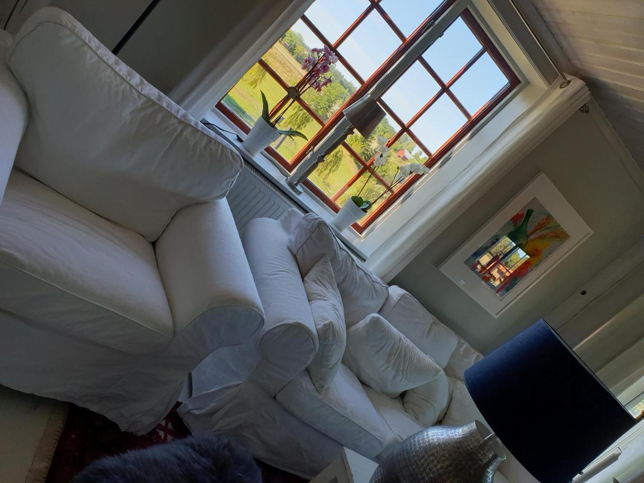Söderköping Aaengens Bed O Breakfast B&B 외부 사진
