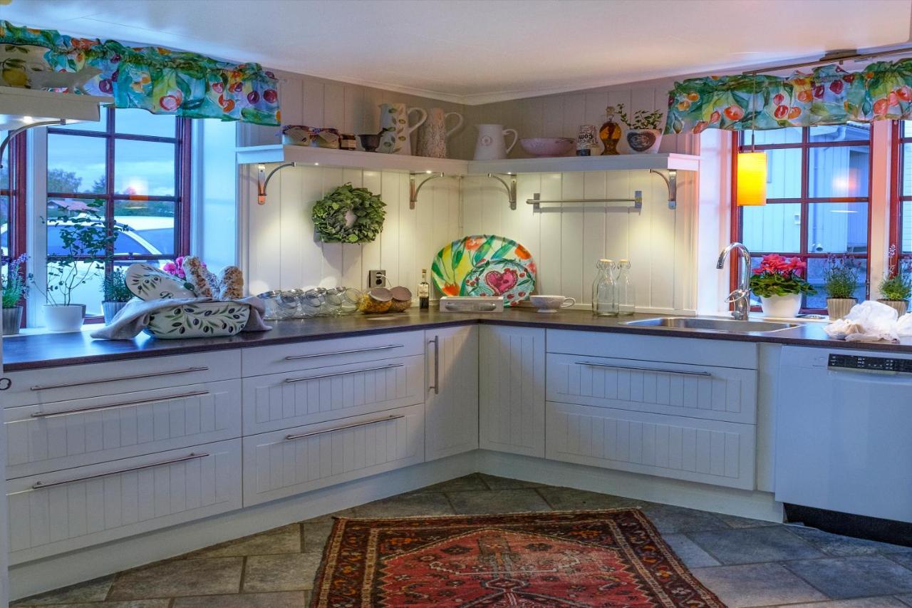 Söderköping Aaengens Bed O Breakfast B&B 외부 사진