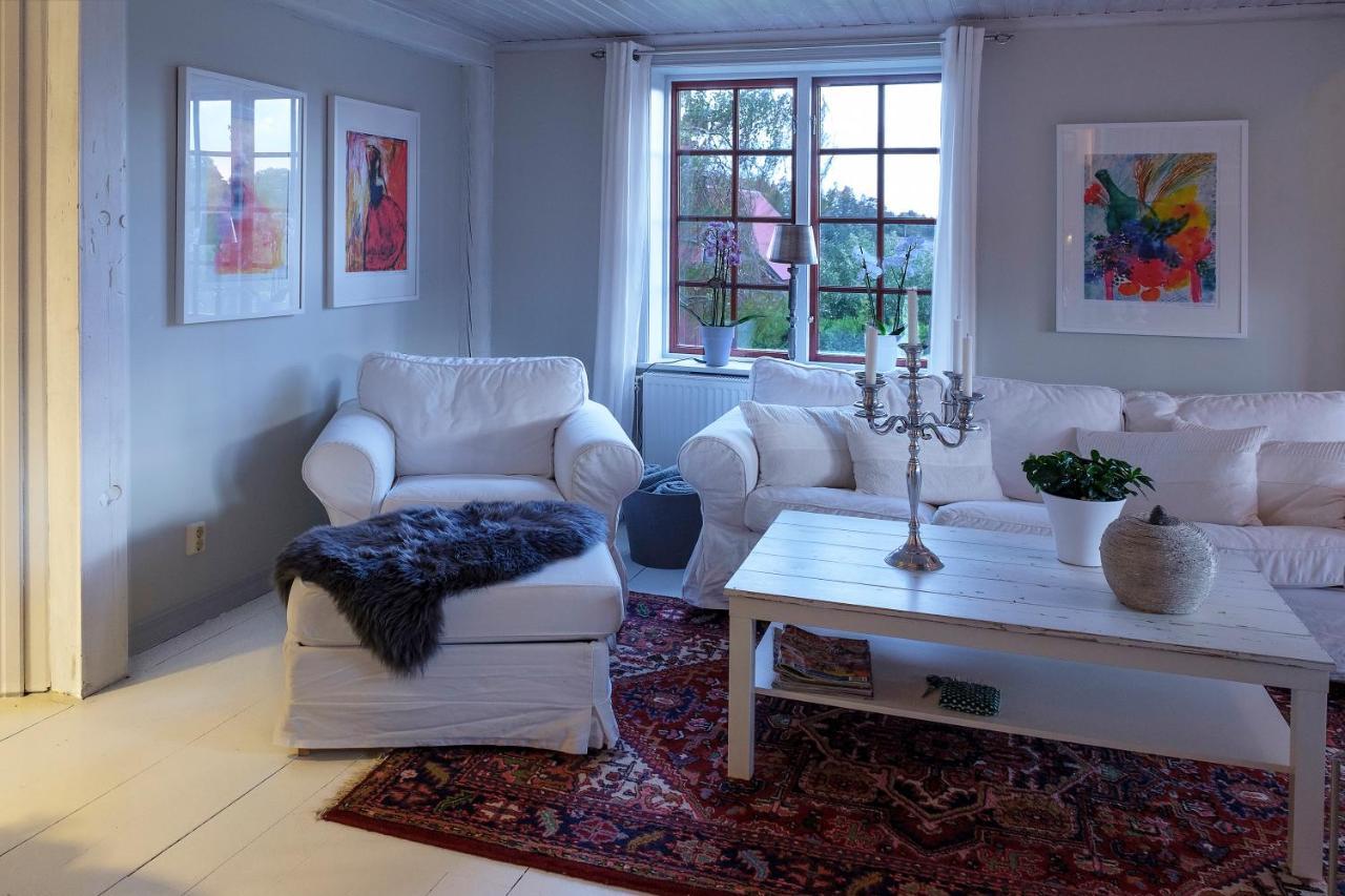 Söderköping Aaengens Bed O Breakfast B&B 외부 사진
