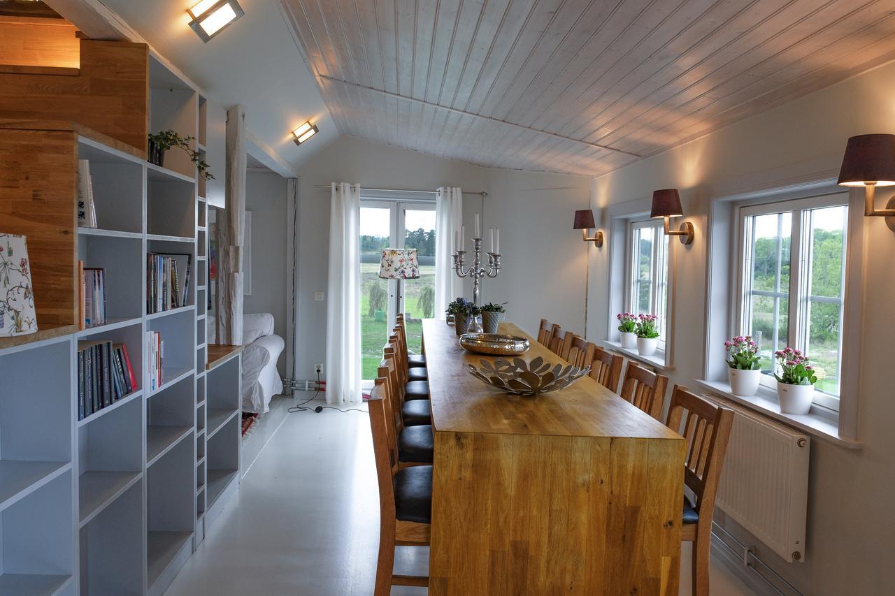 Söderköping Aaengens Bed O Breakfast B&B 외부 사진