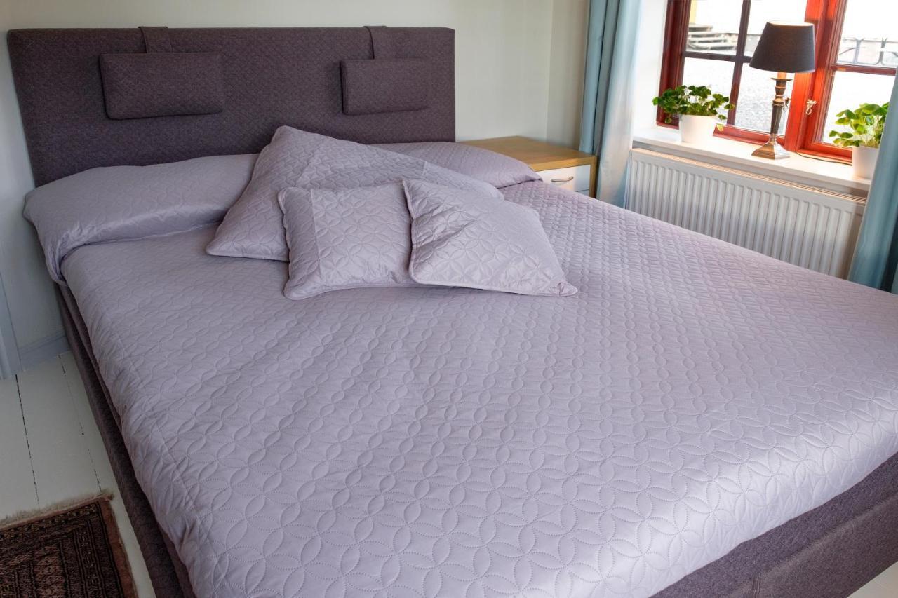 Söderköping Aaengens Bed O Breakfast B&B 외부 사진