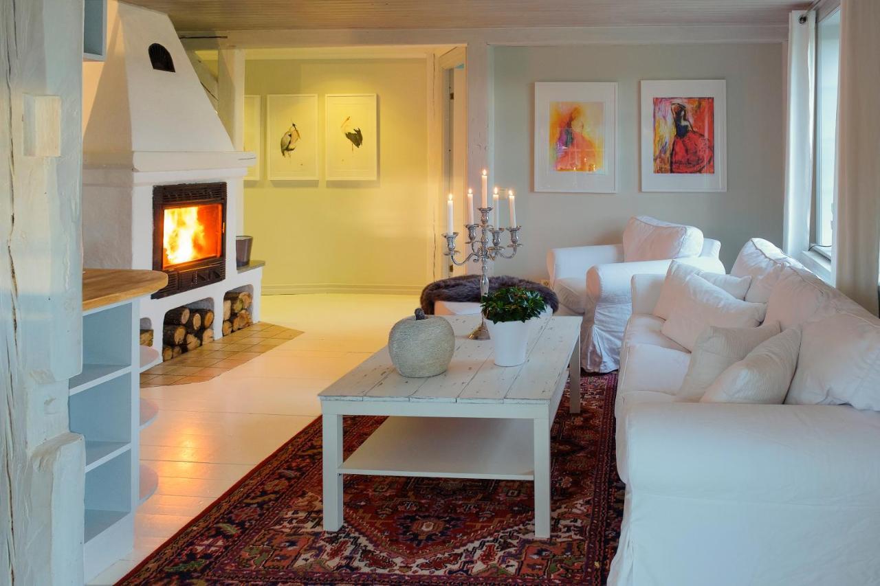 Söderköping Aaengens Bed O Breakfast B&B 외부 사진