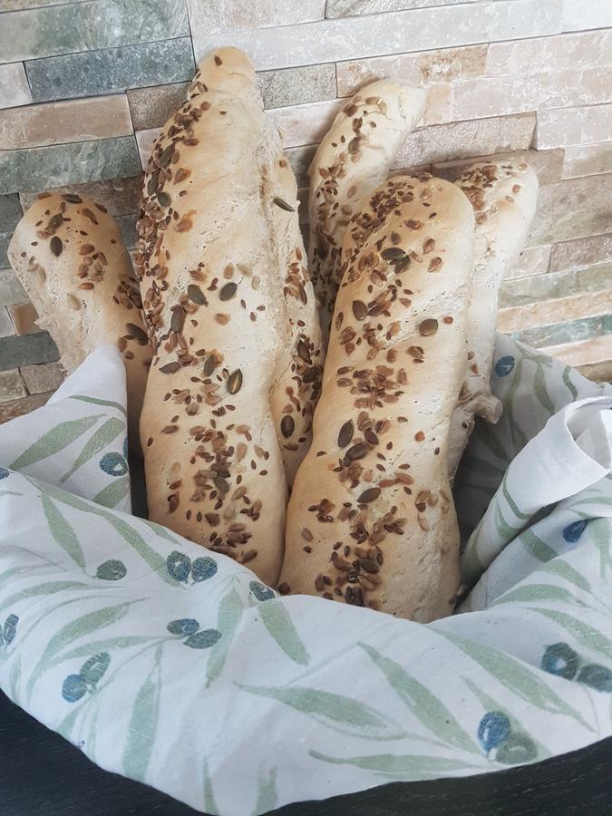Söderköping Aaengens Bed O Breakfast B&B 외부 사진