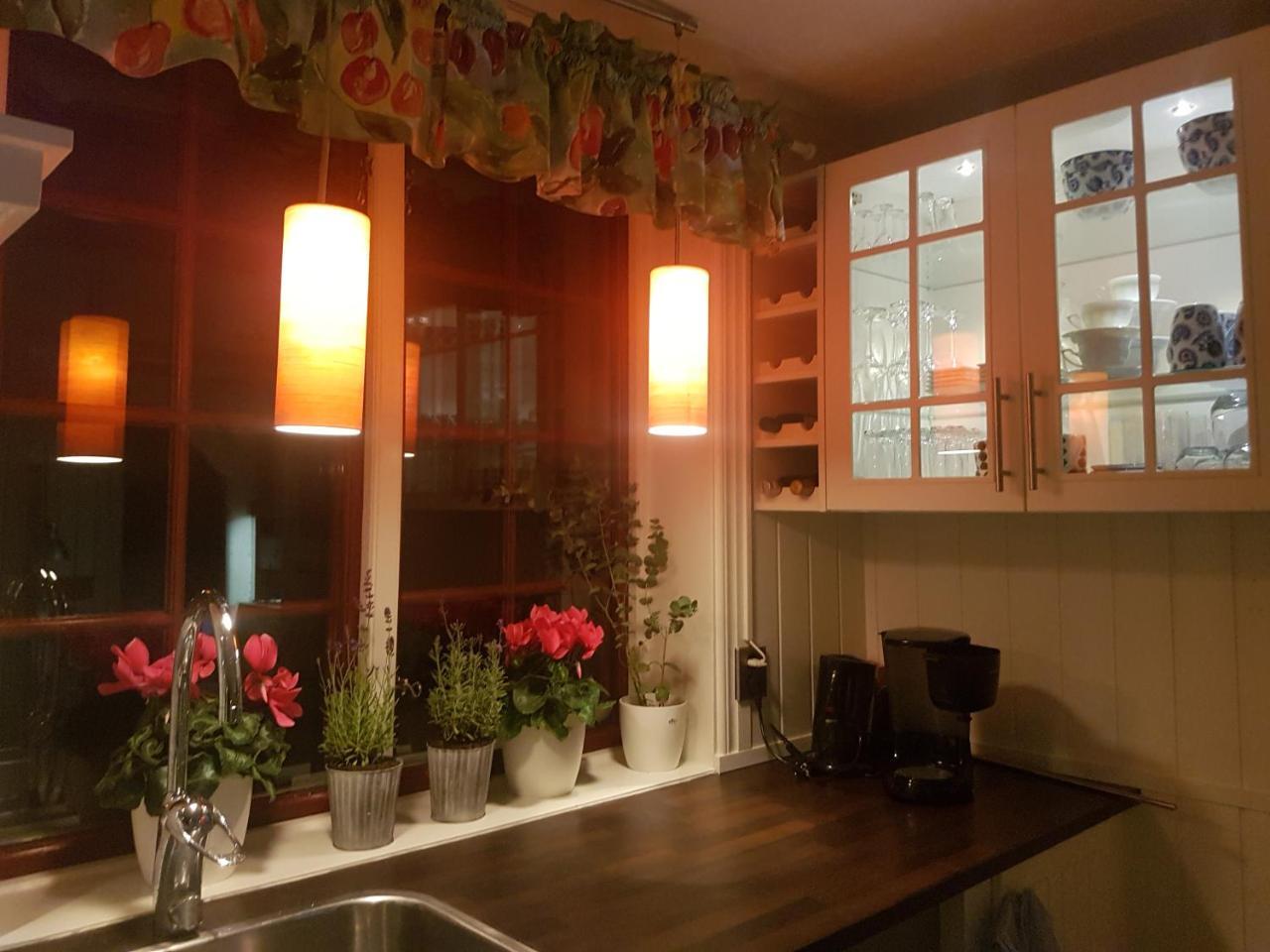 Söderköping Aaengens Bed O Breakfast B&B 외부 사진