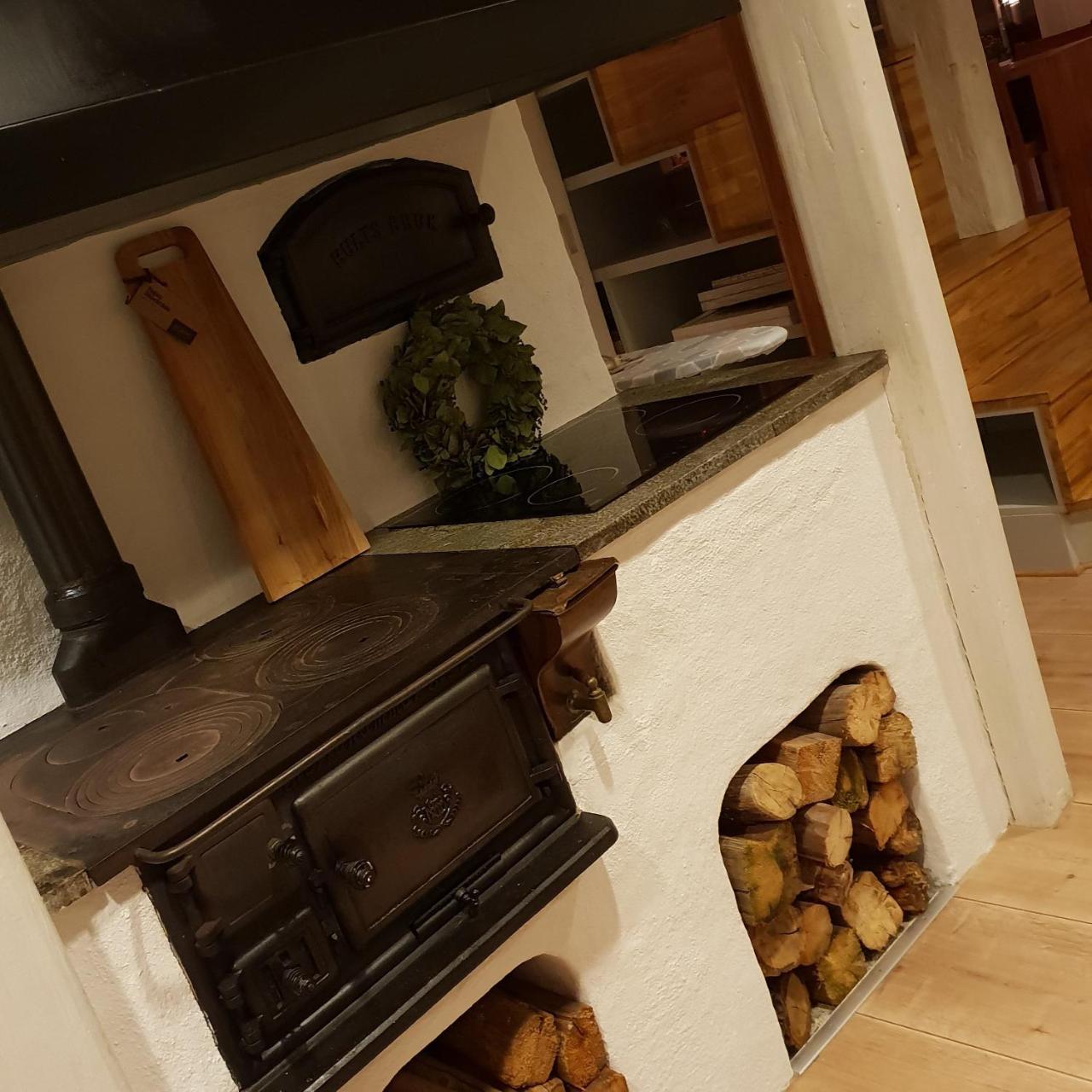 Söderköping Aaengens Bed O Breakfast B&B 외부 사진