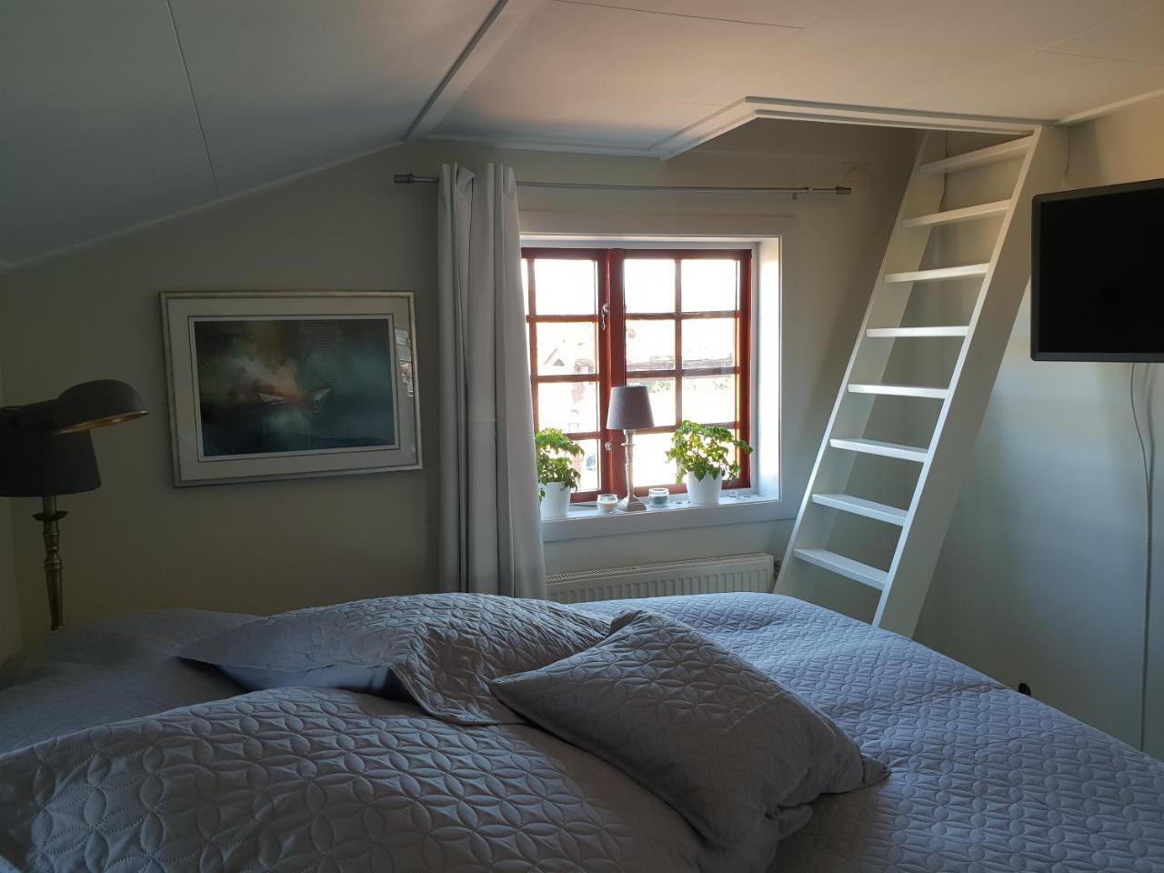 Söderköping Aaengens Bed O Breakfast B&B 외부 사진