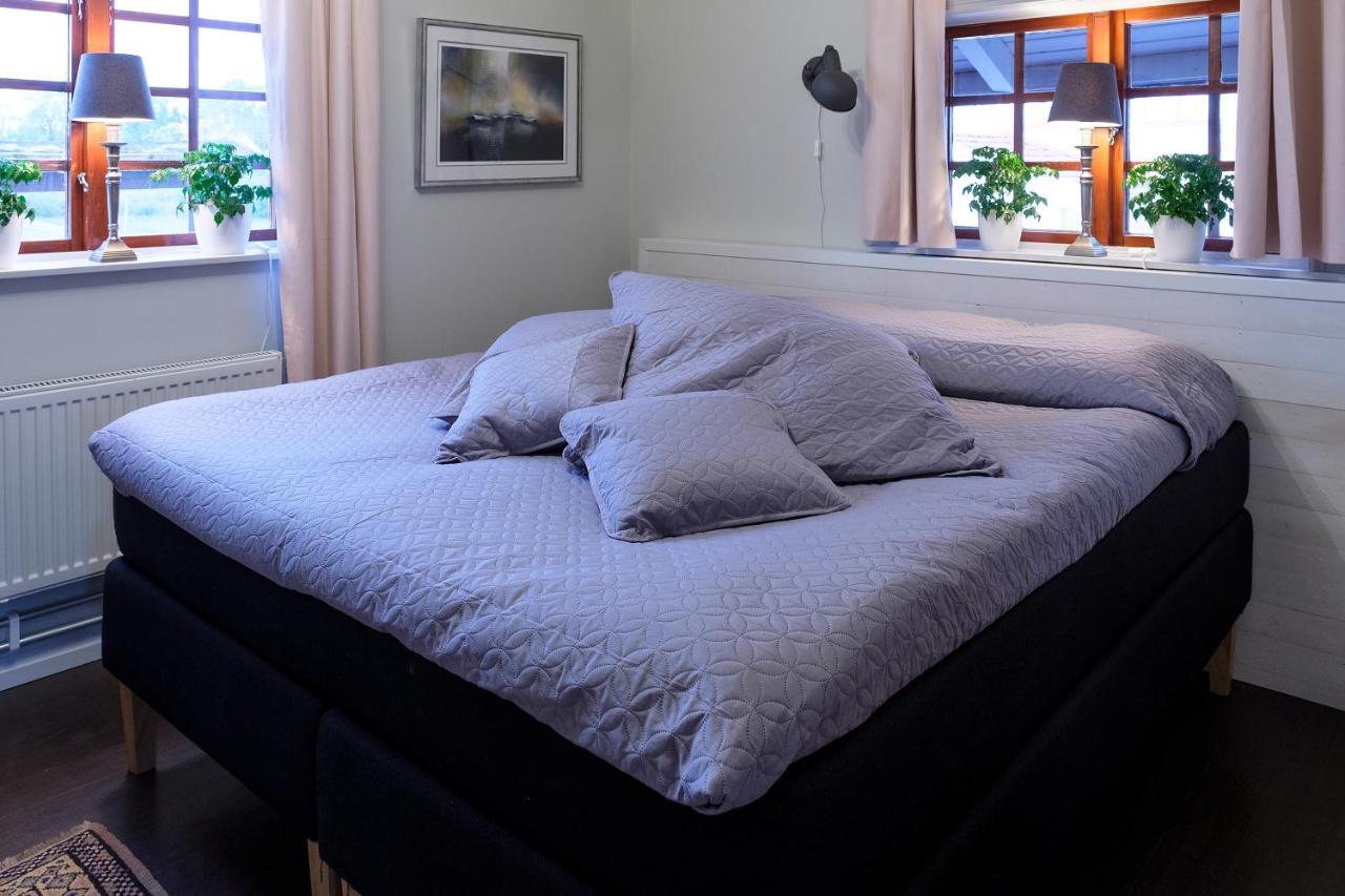 Söderköping Aaengens Bed O Breakfast B&B 외부 사진