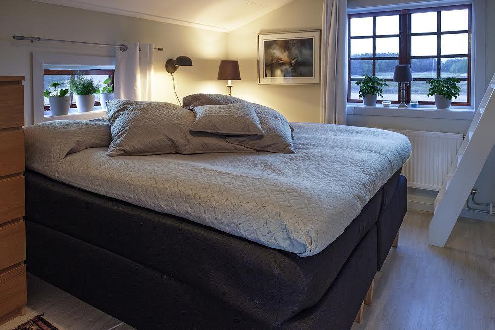 Söderköping Aaengens Bed O Breakfast B&B 외부 사진