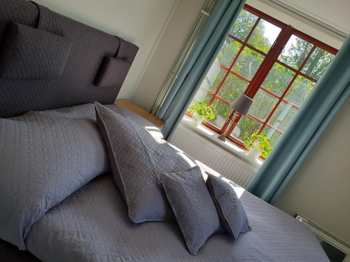 Söderköping Aaengens Bed O Breakfast B&B 외부 사진