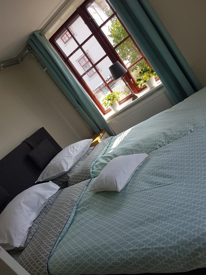 Söderköping Aaengens Bed O Breakfast B&B 외부 사진