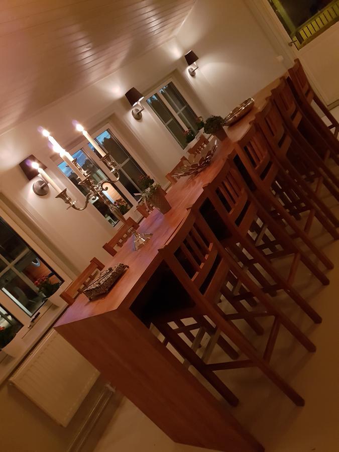 Söderköping Aaengens Bed O Breakfast B&B 외부 사진