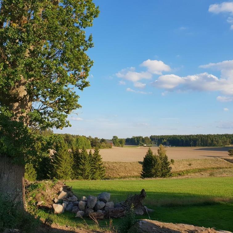 Söderköping Aaengens Bed O Breakfast B&B 외부 사진