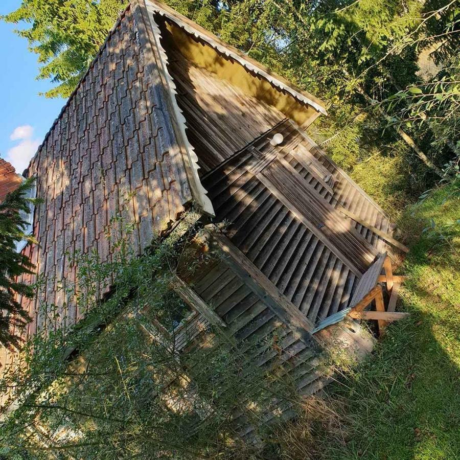 Söderköping Aaengens Bed O Breakfast B&B 외부 사진