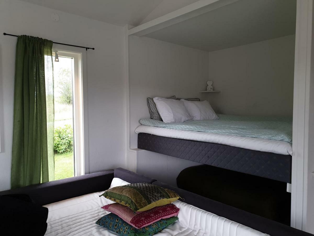 Söderköping Aaengens Bed O Breakfast B&B 외부 사진
