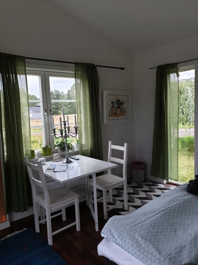 Söderköping Aaengens Bed O Breakfast B&B 외부 사진
