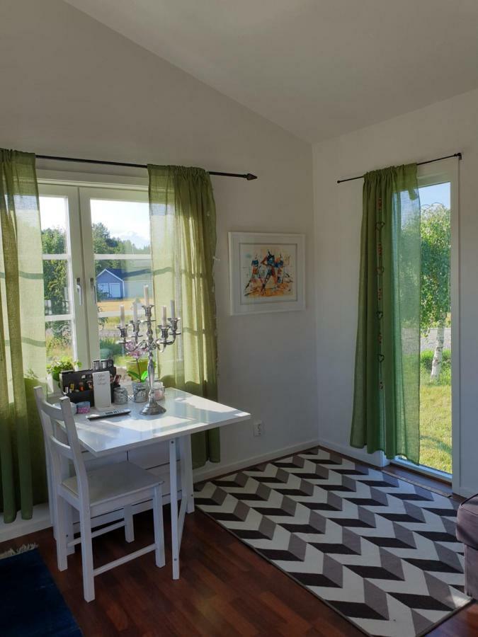 Söderköping Aaengens Bed O Breakfast B&B 외부 사진