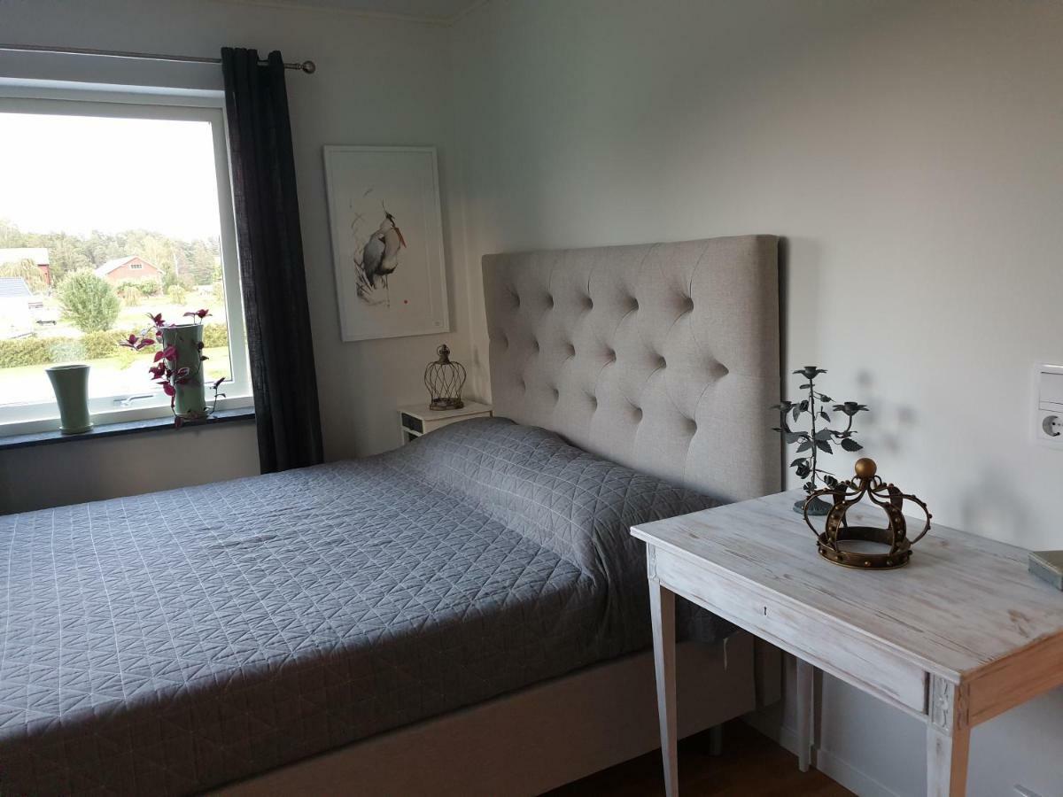 Söderköping Aaengens Bed O Breakfast B&B 외부 사진
